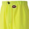 Pioneer Hi-Vis, Lightweight Traffic Safety Work Pants, Yellow/Green, M V1070360U-M - alternate 3